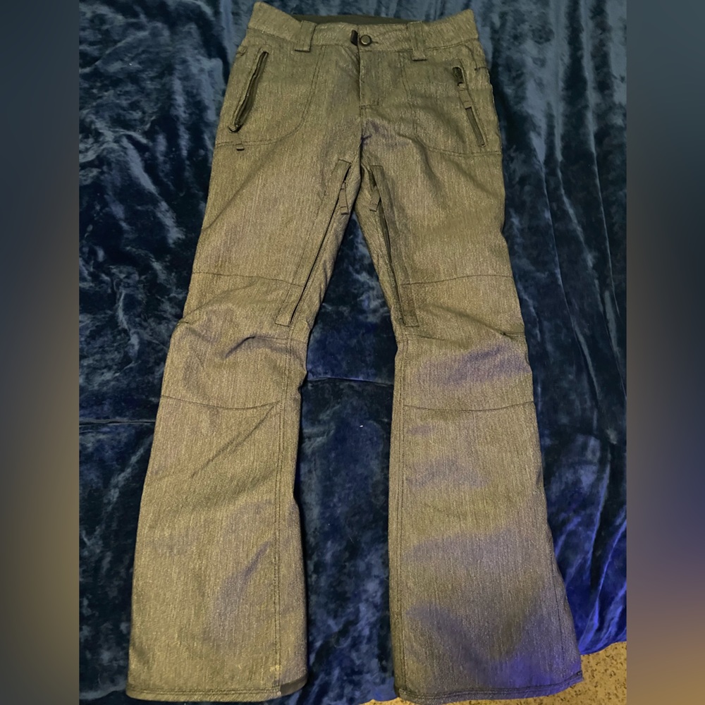 686 women’s snow pants infiDry- XS